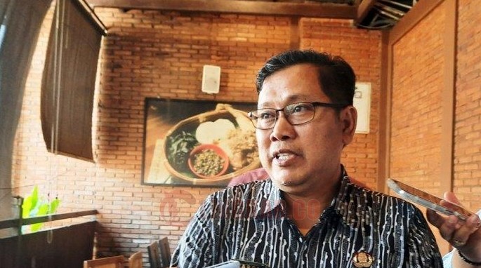 Kepala Bidang Pemberdayaan Masyarakat dan Data Informasi DP3A Kota Semarang, Sunardi