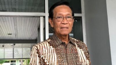 Sri Sultan HB X Sebut 60 Formasi ASN di DIY Kosong Sebab Tak Ada Pelamar