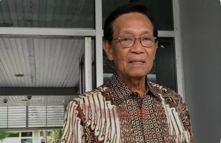 Sri Sultan HB X Sebut 60 Formasi ASN di DIY Kosong Sebab Tak Ada Pelamar