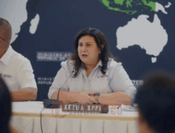Tidak Ada Lonjakan Jumlah Impor Kain Filamen Artifisial, KPPI Hentikan Penyelidikan