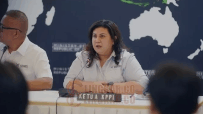 Tidak Ada Lonjakan Jumlah Impor Kain Filamen Artifisial, KPPI Hentikan Penyelidikan