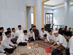 GP Ansor Jateng Gelar Safari Silaturahmi Idul Fitri ke Ulama dan Tokoh Nasional