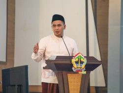 Wagub Jateng Tegaskan Pergub Perda Pesantren Sudah Terbit, Berkah Lailatul Qodar