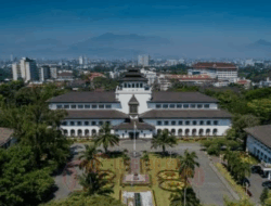 Wujudkan Bandung Agamis, Pemkot Cetak Hafidz Quran dan Da’i di Tiap Kelurahan