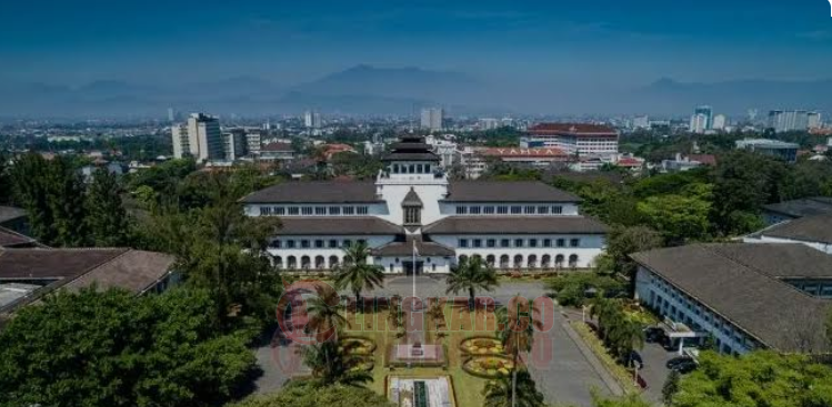 Wujudkan Bandung Agamis, Pemkot Cetak Hafidz Quran dan Da'i di Tiap Kelurahan