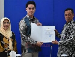 Pemkab Sumedang Optimistis Pertahankan Predikat WTP ke-11