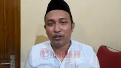 Kepala Bidang P3D Dinpermades) Kabupaten Rembang, Moh. Nur Said. Foto: Istimewa