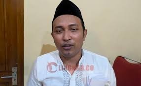 Kepala Bidang P3D Dinpermades) Kabupaten Rembang, Moh. Nur Said. Foto: Istimewa