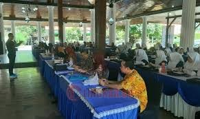 Seminar kewirausaan di Pendapa Museum RA Kartini, Selasa (22/4/2025). Foto: Istimewa.