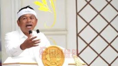 Gubernur Jawa Barat, Dedi Mulyadi