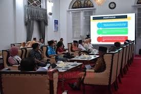 Dinkes Siapkan 16 Layanan Khusus untuk Penderita HIVAIDS