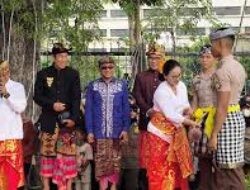Wujud Keragaman Budaya, Pawai Ogoh-ogoh Dongkrak Pariwisata Kota Semarang