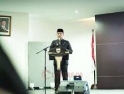 Pemkot Bandung Genjot Layanan Kesehatan Demi Target Three Zero HIV/AIDS 2030