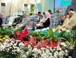 Kisah Suprihatin, Penjual Pecel Ingin Donor Mata Untuk Gus Dur Agar Bisa Kembali Jadi Presiden