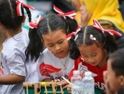 Pemkot Bandung Fokus Tingkatkan Kualitas Daycare Lewat Standar Pelayanan Baru