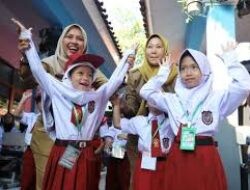 Pemkot Bandung Tunggu Regulasi Final Terkait Pelaksanaan SPMB