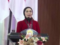 Peringati Hari Kartini, Bupati Kendal; Perempuan Tangguh Pondasi Pembangunan Bangsa