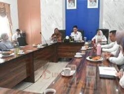 Nutrition International dan Kedubes Kanada Apresiasi Upaya Sumedang Atasi Stunting