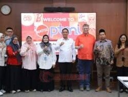 Bekasi Targetkan Serap 1.000 Tenaga Kerja Setiap Bulannya