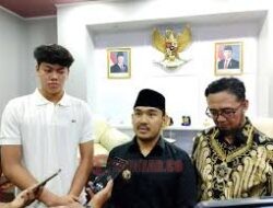 Lolos ke Piala Dunia U-17, Dafa Al Gasemi Dapat Dukungan Penuh dari Pemkab Bekasi
