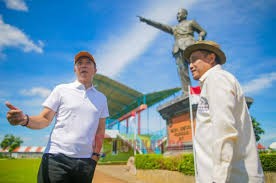 Kota Bogor, Jawa Barat menjadi salah satu tuan rumah dalam perhelatan Pekan Olahraga Provinsi Jawa Barat (Porprov) 2026. (Foto: Istimewa)