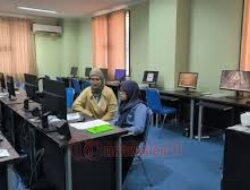 Undip Pastikan Peserta UTBK-SNBT 2025 Penyandang Disabilitas Terfasilitasi