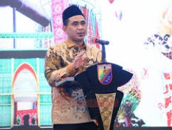 Bangun Kesadaran Masyarakat, Wagub Jateng Minta Isu Sampah Harus Dibahas Sampai ke Rumah Tangga