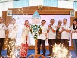 Jadikan Kecamatan Pusat Ekonomi dan Kreativitas, Gubernur Luncurkan Kecamatan Berdaya,