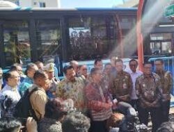 Transjabodetabek Beroperasi, MTI Ingatkan Pentingnya Masterplan yang Keberlanjutan