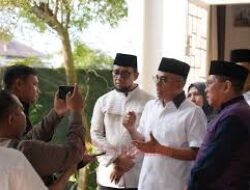 Usung Perubahan, Arwani Thomafi Sebut 20 DPW PPP Ingin Ganti Ketum DPP