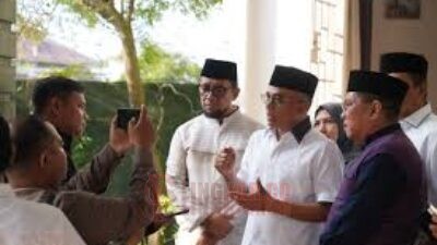 Sekjen DPP PPP, Arwani Thomafi. (dok Istimewa)