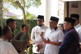 Sekjen DPP PPP, Arwani Thomafi. (dok Istimewa)