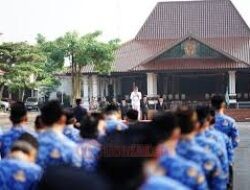 Hari Otonomi Daerah, Gaungkan Sinergi Pemerintah Pusat dan Daerah