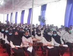 Pemkab Rembang Buka 1.735 Formasi, Tes Kompetensi PPPK Tahap 2 Masih Tunggu BKN