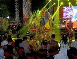 Soto Vaganza hingga Semarang Night Carnival Siap Meriahkan Hari Jadi Kota Semarang