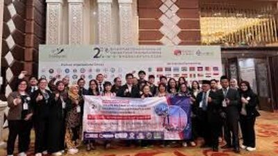 Ma'arif NU Jateng Siapkan Program Bea Siswa Kuliah di Perguruan Tinggi China. Foto: dokumentasi