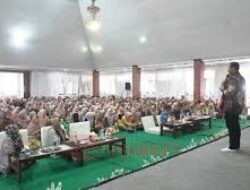 Bupati Sumedang Sebut Himpaudi Berperan Penting dalam Pembentukan Karakter