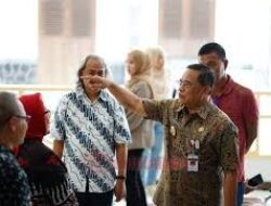 Bupati Pati Prihatin Kondisi RSUD Soewando, Sebut Fasilitas Tak Layak