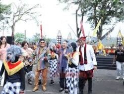 Gandeng Pokdarwis dan Desa Wisata di Semarang, Agustina Rencanakan Musrenbang Pariwisata