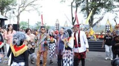 Gandeng Pokdarwis dan Desa Wisata di Semarang, Agustina Rencanakan Musrenbang Pariwisata