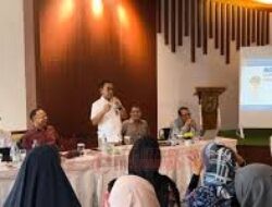 Efisiensi Anggaran, Disperin Semarang Tetap Komitmen Sosialisasi Siinas