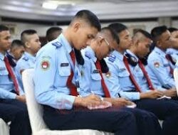 Pemprov Jateng Alokasikan Anggaran Beasiswa Penuh Sekolah di SMA Taruna Nusantara, Sejak 2014 Tiap Tahun 10 Siswa