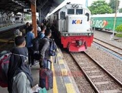 Sambut Semarang Night Carnival 2025, KAI Hadirkan Diskon 10 Persen