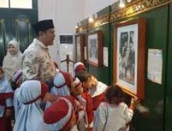Peringatan Hari Kartini di Rembang, Berikut Rangkaian Acaranya