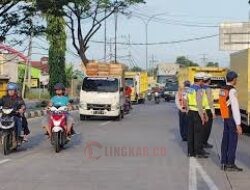 Pemkab Kendal Bakal Berlakukan Pembatasan Angkutan Barang