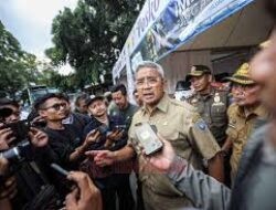 Pemkot Bandung Siapkan Uang Kerohiman untuk Korban Kebakaran di Sukahaji