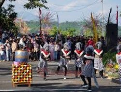 Sesaji Rewanda, Tradisi Unik di Semarang Bakal Kembali Digelar