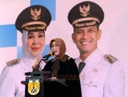 Illiza Luncurkan Program Gizi untuk Ibu Hamil dan Balita serta Puskesmas Keliling
