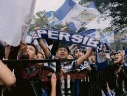 Kemenangan Persib Jadi Target, Wali Kota Farhan: Kita Bisa Back to Back!
