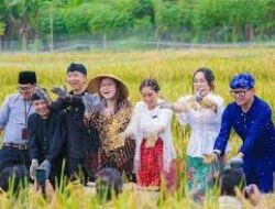 Menyingkap “Surga Tersisa” di Kota Bogor Simpan Potensi Pertanian Hingga Pariwisata